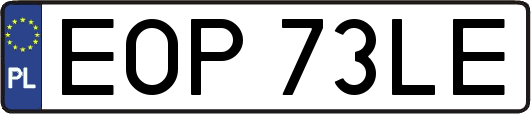 EOP73LE