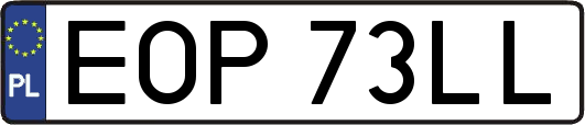 EOP73LL