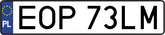 EOP73LM