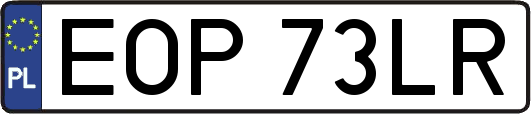EOP73LR