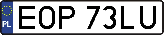 EOP73LU