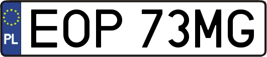 EOP73MG