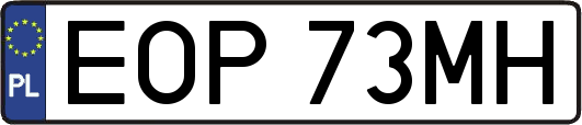 EOP73MH