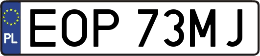 EOP73MJ
