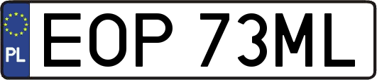 EOP73ML