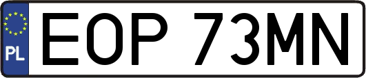 EOP73MN