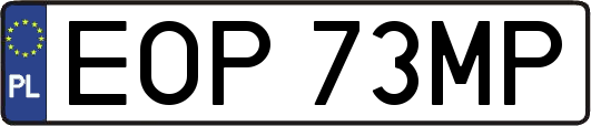 EOP73MP
