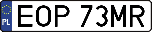 EOP73MR