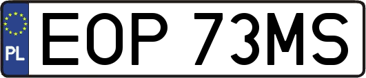 EOP73MS