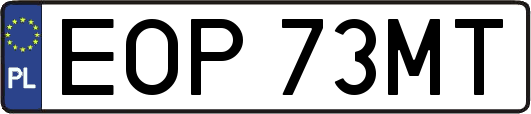 EOP73MT