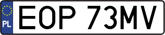 EOP73MV