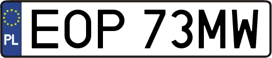 EOP73MW