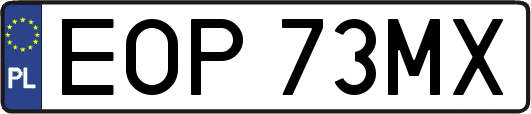 EOP73MX