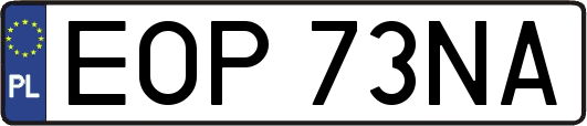 EOP73NA
