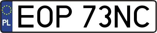 EOP73NC
