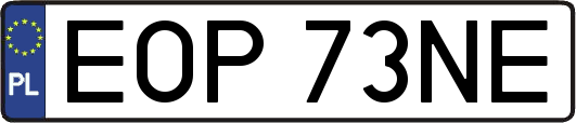 EOP73NE