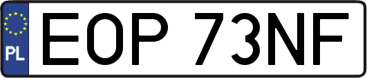 EOP73NF