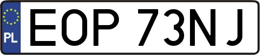 EOP73NJ