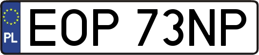 EOP73NP