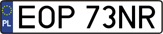 EOP73NR