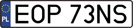 EOP73NS