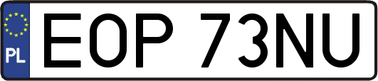 EOP73NU