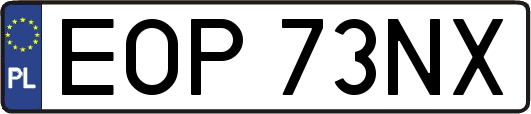 EOP73NX