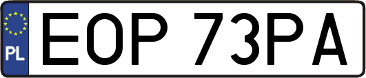 EOP73PA