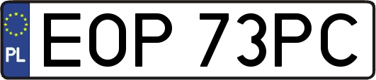 EOP73PC