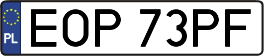 EOP73PF