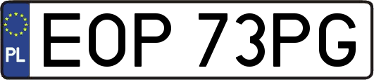EOP73PG
