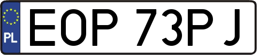EOP73PJ