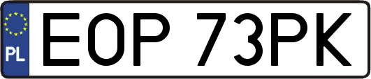 EOP73PK