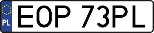 EOP73PL