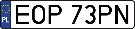 EOP73PN
