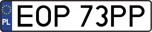 EOP73PP