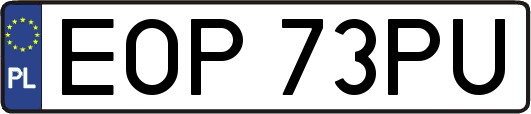 EOP73PU