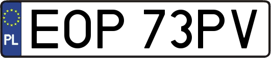 EOP73PV