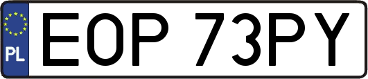 EOP73PY