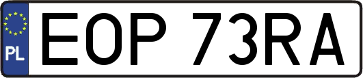 EOP73RA