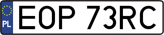 EOP73RC