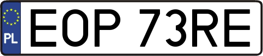 EOP73RE