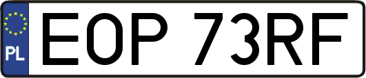 EOP73RF