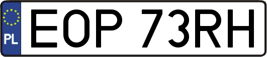 EOP73RH