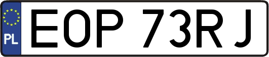 EOP73RJ