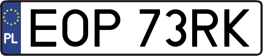 EOP73RK