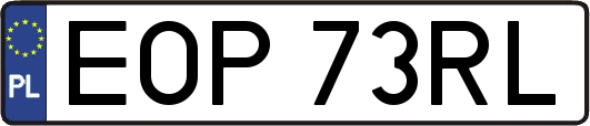 EOP73RL