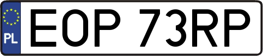 EOP73RP