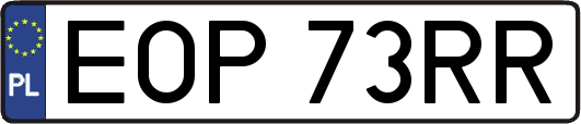 EOP73RR