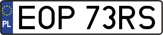 EOP73RS